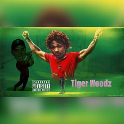 Tiger Woodz
