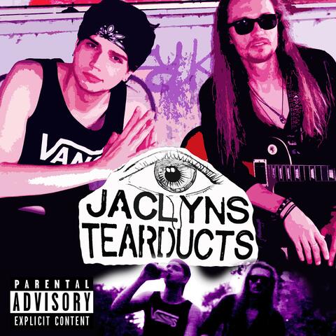 Jaclyns Tearducts