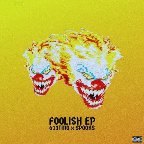 Foolish