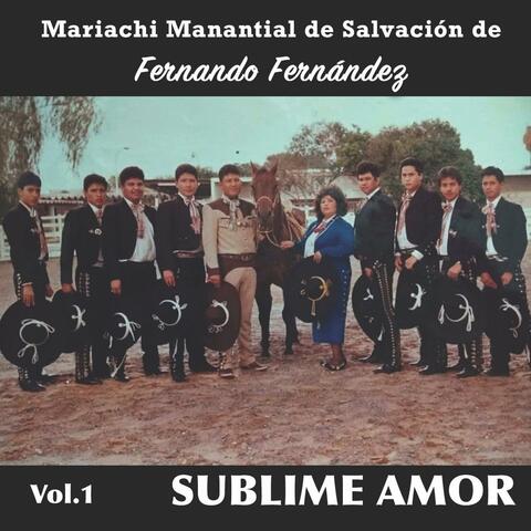 Sublime Amor