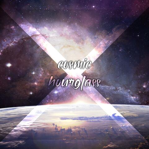 Cosmic Hourglass