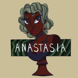 Anastasia