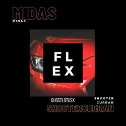 Flex (feat. Shootercurran)