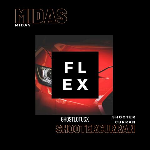 Flex (feat. Shootercurran)