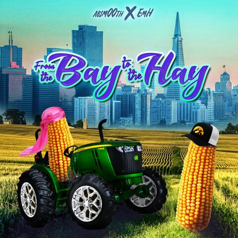 From the Bay to the Hay