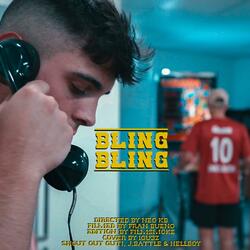 Bling Bling (feat. Okkodeine)