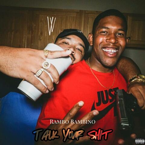 Talk Your Shit
