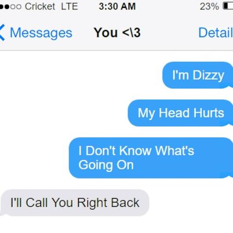 Messages