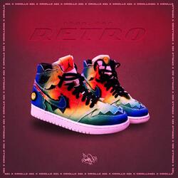Retro (feat. Criollo)