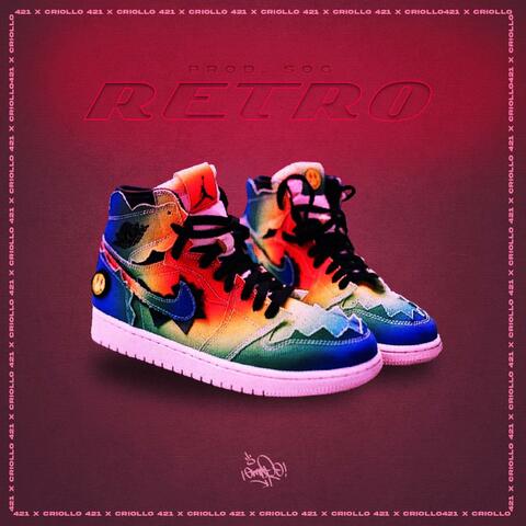 Retro (feat. Criollo)