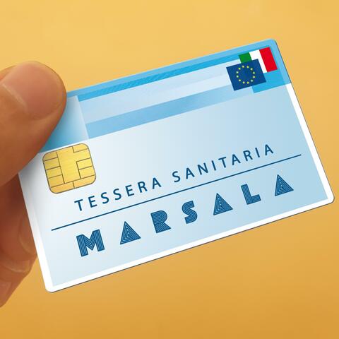 Tessera Sanitaria