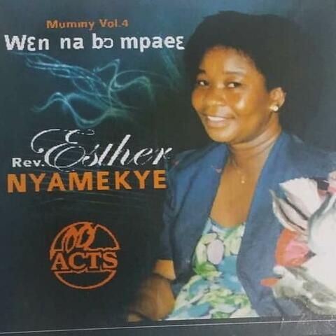 Wen Na Bo Mpaee