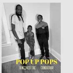 Pop Up Pops
