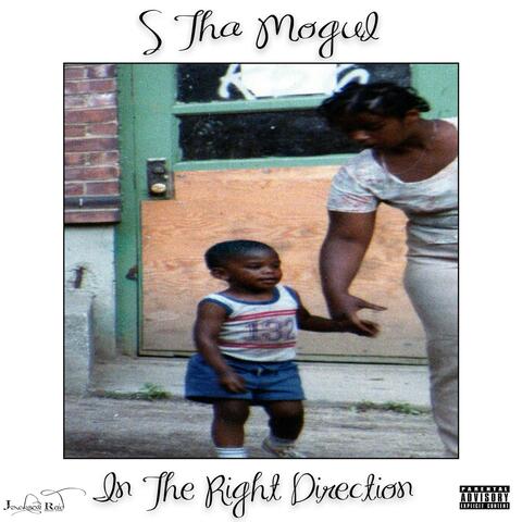 In the Right Direction
