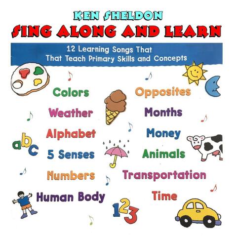 Sing Along and Learn