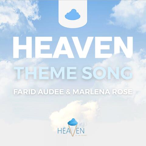 Heaven Creamery Theme Song (feat. Marlena Rose)