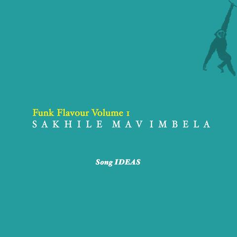 Sakhile Mavimbela (Funk Flavour Volume 1)