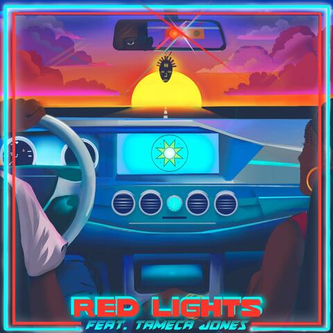 Red Lights (feat. Tameca Jones)