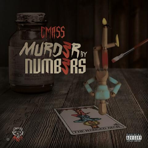 Murder by Numbers