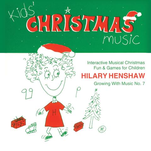 Kids' Christmas Music