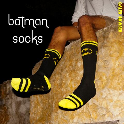 batman socks