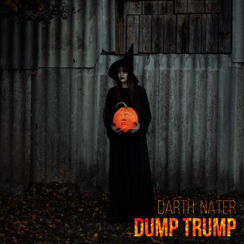 Dump Trump (Four More Years...)