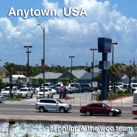 Anytown, USA