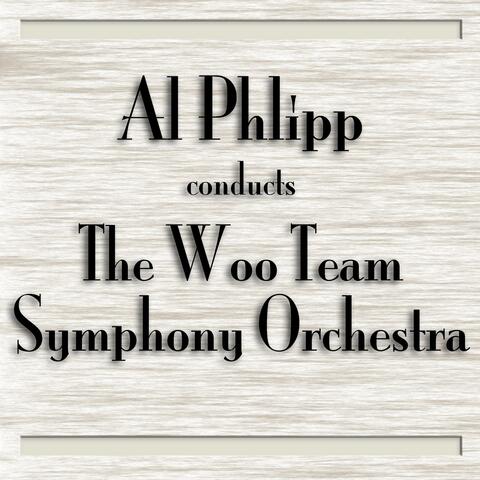Al Phlipp Conducts the Woo Team Symphony Orchestra