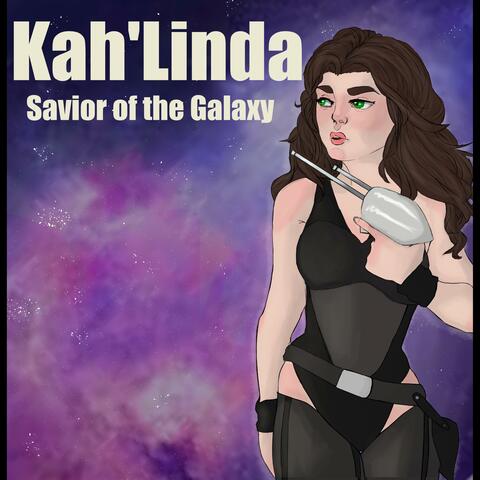Savior of the Galaxy