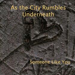 Someone Like You