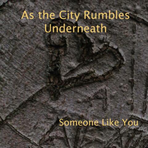 Someone Like You