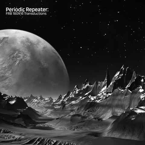 Periodic Repeater: FRB 180916 Transductions