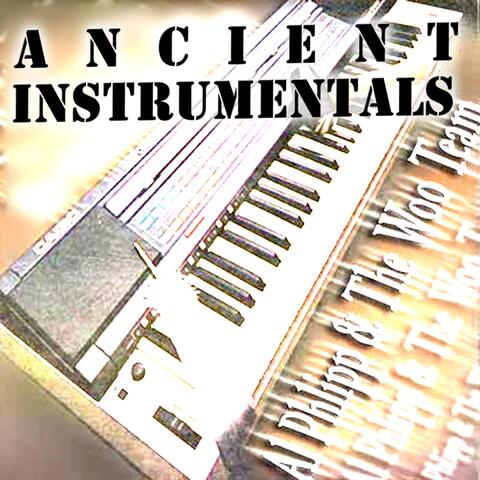 Ancient Instrumentals