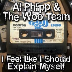 Liner Notes and Apologies