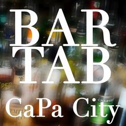 Bar Tab