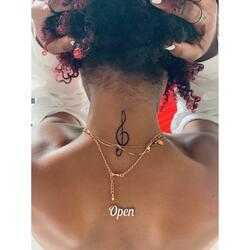 Open