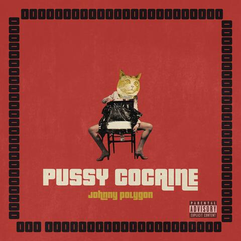 Pussy Cocaine