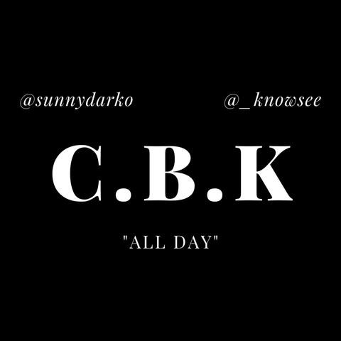 All Day