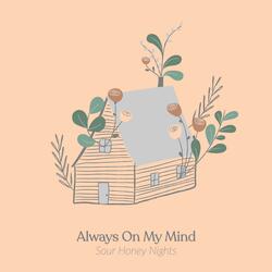 Always on My Mind