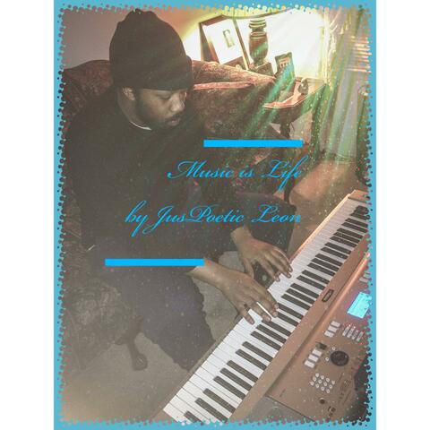 Music Is Life