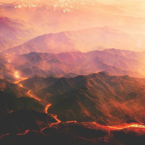 Hot Explosion