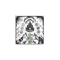 The Legendary Hero (The Legend of Zelda: The Wind Waker)