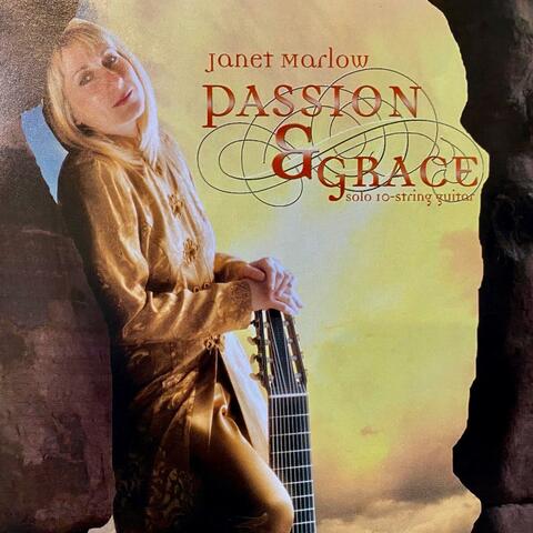 Passion & Grace