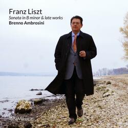 Liszt: R.W. - Venezia, S.201