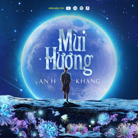 Mùi Hương
