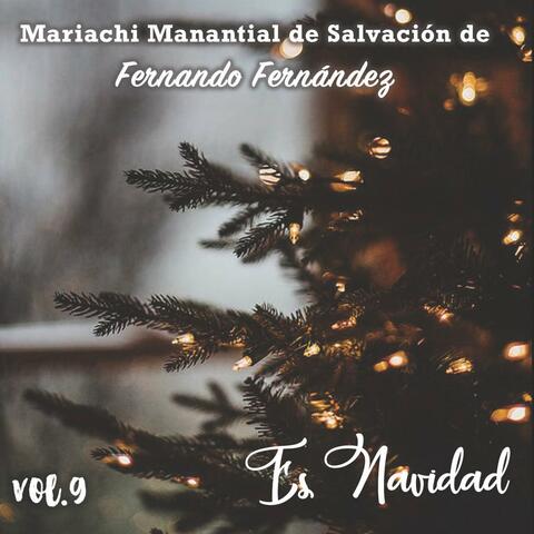 Es Navidad