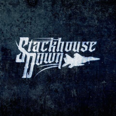 Stackhouse Down EP