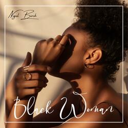 Black Woman