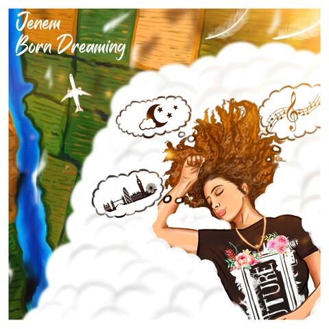 Born Dreaming