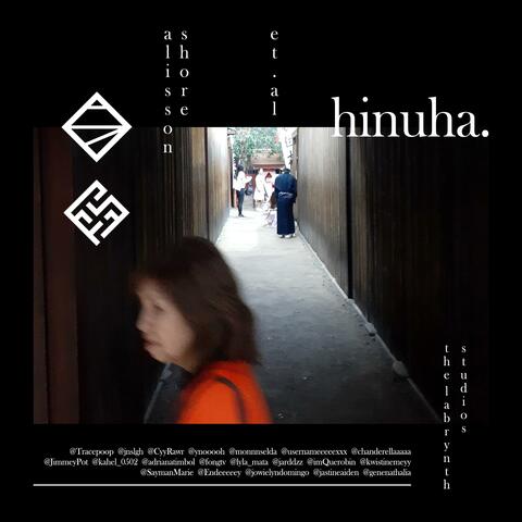 Hinuha